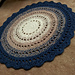 Gorgeous Mandala Floor Rug photo 4