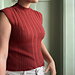 TEXTURED TEE pattern
