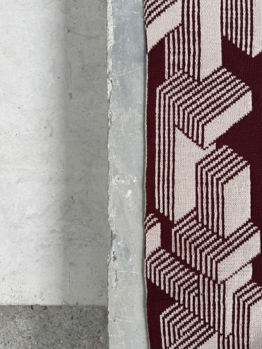 SONAR SCARF