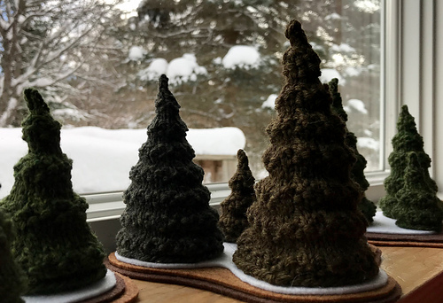 Wee, Little Trees photo 4