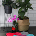 Chunky Hexie T-shirt Mat photo 3