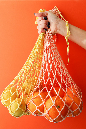 Reusable Produce Bag photo 4