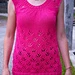 Zaira Vest pattern 