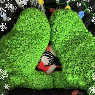 @corymomma74
Yarn: Hobbii Friends Wool Christmas