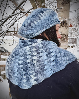 Hobbii Tea Time Christmas - Winter Wonderland