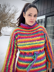 Cloudy Delight (Colour Spectacle)