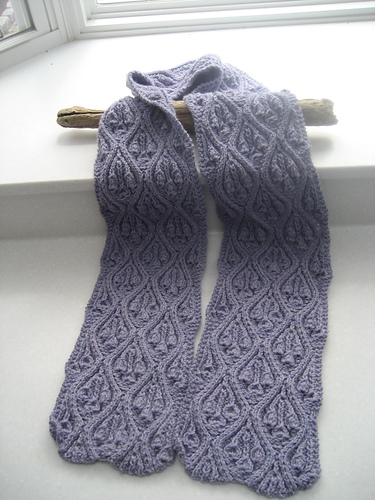 Marijke Scarf photo 2