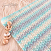 Rock the Block Blanket photo 4