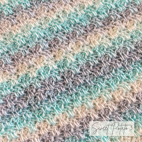 Rock the Block Blanket photo 2