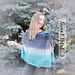Summer Daze Wrap pattern 