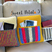 Pocket Pillows pattern 