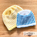 Timeless Treasures Hat on Ravelry pattern 
