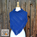 Winter Wishes Cowl pattern 