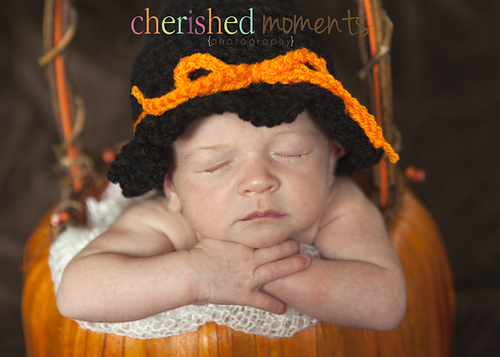 Witch Hat / Halloween photo 2