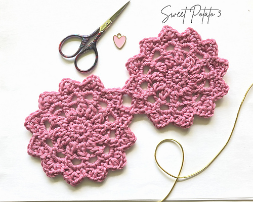 Flower Motif photo 4