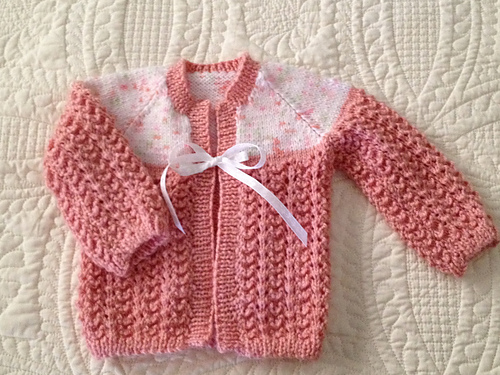 Aqua Layette Set / Lullaby Layette photo 7