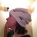 Spinning Summer Slouchy Beanie photo 3