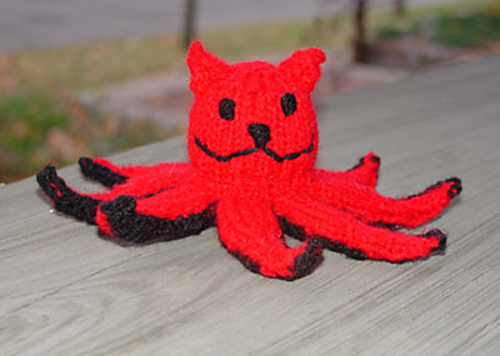 Octopuss photo 3