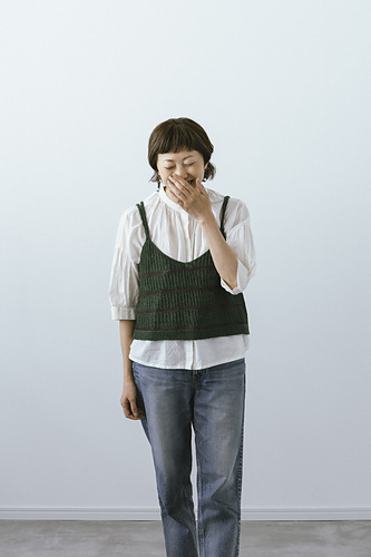 その他 LinNe Ravelry: Linne pattern by Hiromi Otsuru