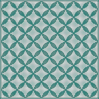 Hypocycloids 4