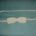 Big Bow Headband pattern
