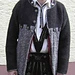 6008 Herrenjacke pattern 