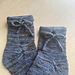 Okuru socks pattern 