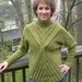 Architectural Rib Pullover pattern 