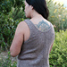 Mae-il Summer Top pattern 