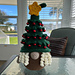 Christmas tree gnome photo 3