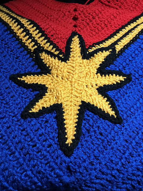 Poncho toalha Avengers Marvel Capitan America Iron Man | Loja da Criança