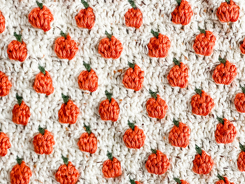 Pumpkin Patch Headband photo 6