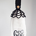 Spiderweb Towel Holder pattern