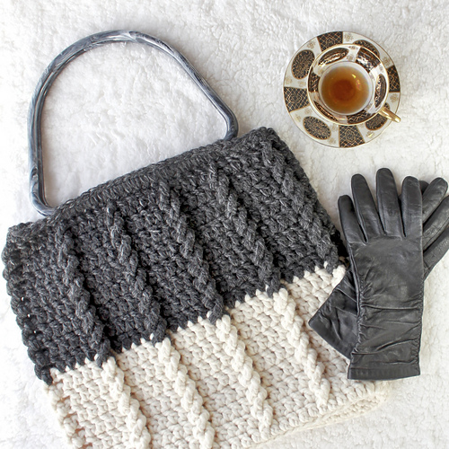 Bewitching Braids Bag photo 3