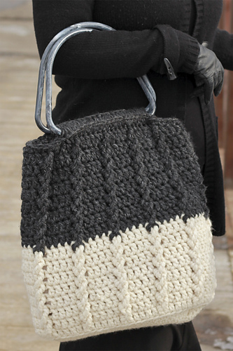 Bewitching Braids Bag photo 2