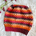 Remember Me Beanie pattern 