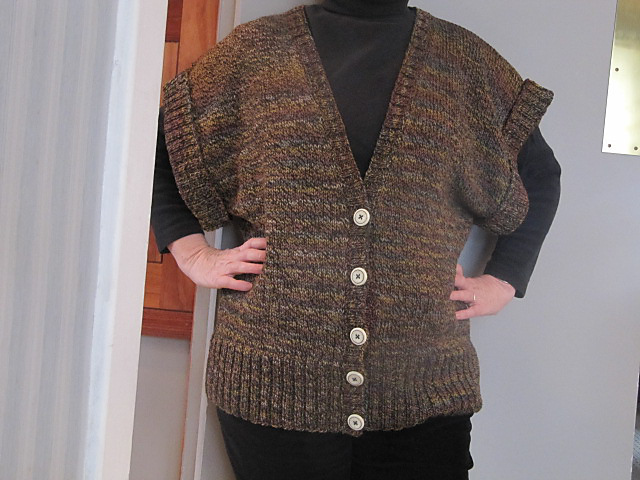 ravelry design