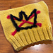 No Kings Hat pattern 