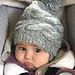 Cabled Hat pattern 