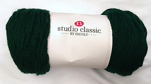 Studio Classic By Nicole Yarn
