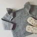 Edith Bluse pattern 