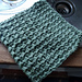 Crunchy Stitch Dishcloth photo 4