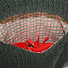 Peg or Clothespin Bag pattern 