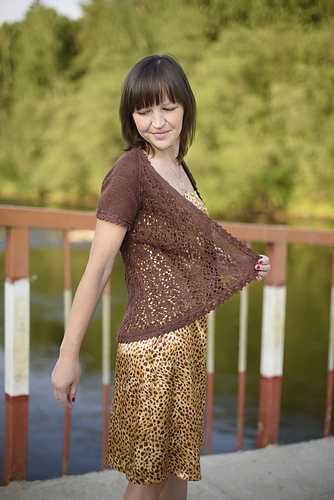 Lady Vakarute photo 9