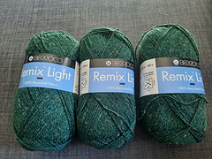 Ravelry: Berroco Remix® Light