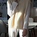 Pearl Texture Vest pattern 