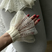FrostVeil Cuffs pattern 