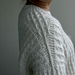 Relief Sweater pattern