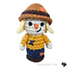 Scarecrow pattern 