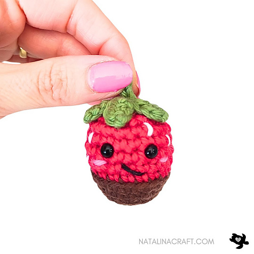 Chocolate Strawberry